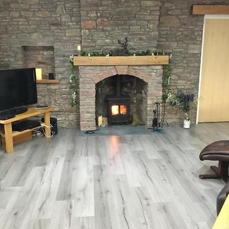 Ben Lomond Cottage Gartocharn Экстерьер фото